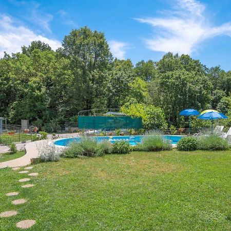 Holiday Home Zorica By Interhome Matulji Exteriér fotografie