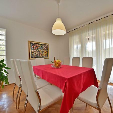 Holiday Home Zorica By Interhome Matulji Exteriér fotografie