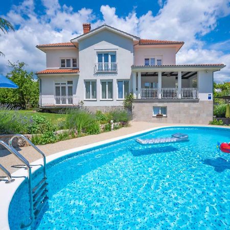Holiday Home Zorica By Interhome Matulji Exteriér fotografie