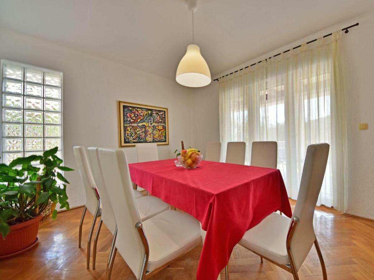 Holiday Home Zorica By Interhome Matulji Exteriér fotografie