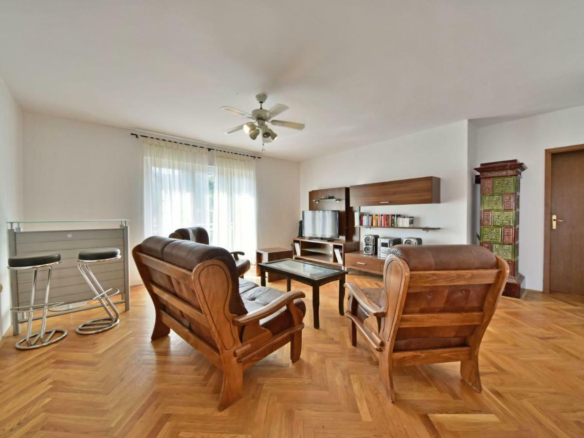 Holiday Home Zorica By Interhome Matulji Exteriér fotografie