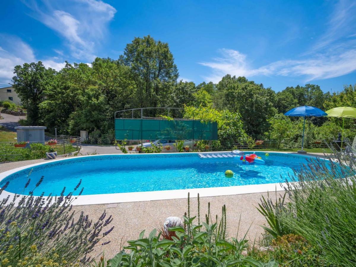Holiday Home Zorica By Interhome Matulji Exteriér fotografie