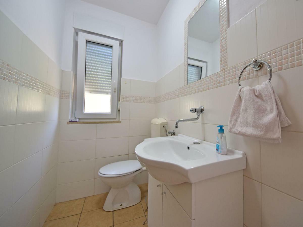 Holiday Home Zorica By Interhome Matulji Exteriér fotografie