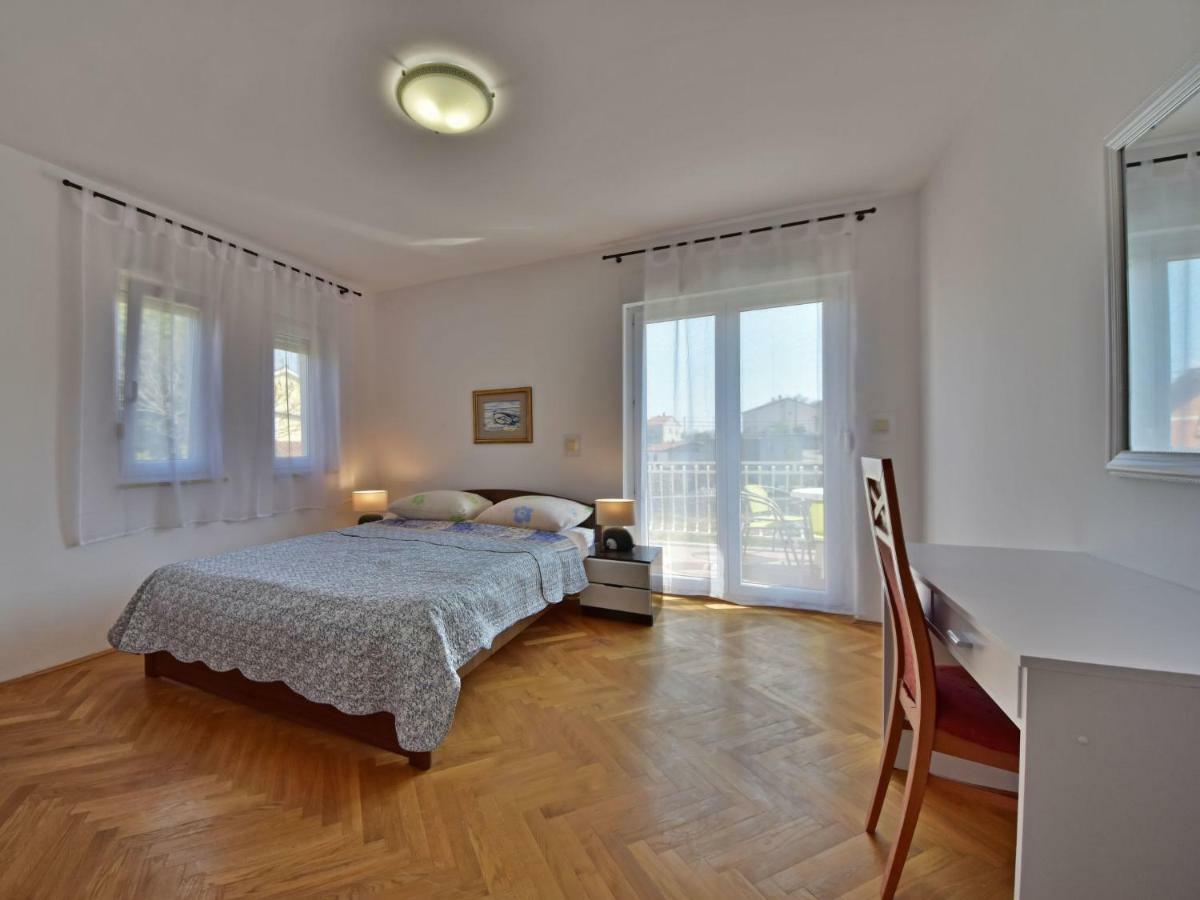 Holiday Home Zorica By Interhome Matulji Exteriér fotografie