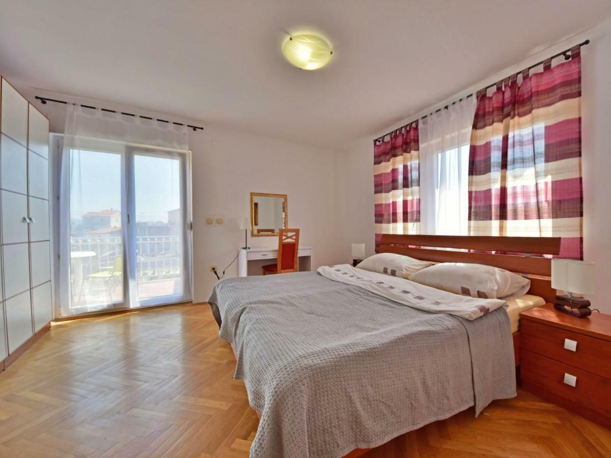 Holiday Home Zorica By Interhome Matulji Exteriér fotografie
