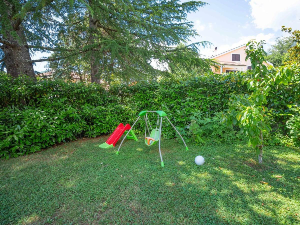 Holiday Home Zorica By Interhome Matulji Exteriér fotografie