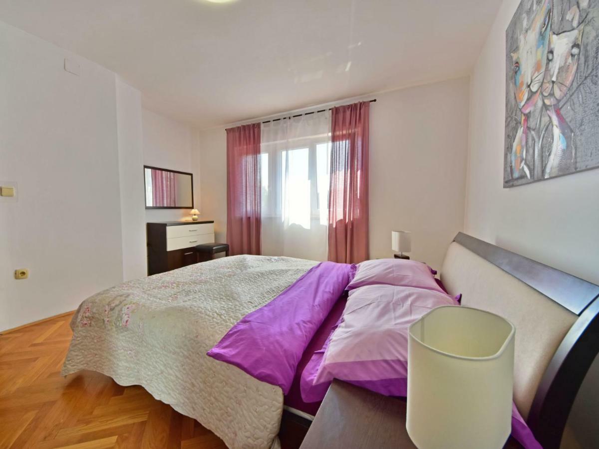 Holiday Home Zorica By Interhome Matulji Exteriér fotografie