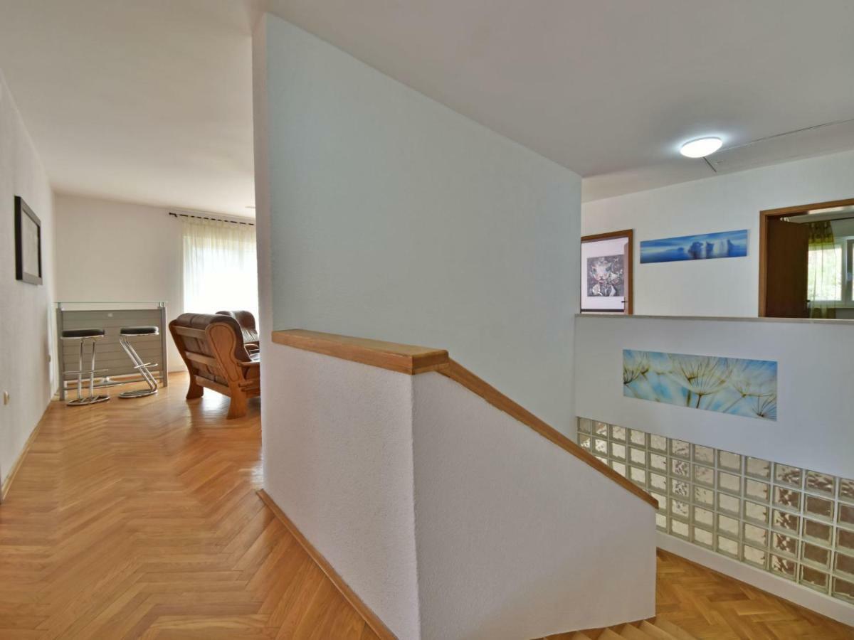 Holiday Home Zorica By Interhome Matulji Exteriér fotografie