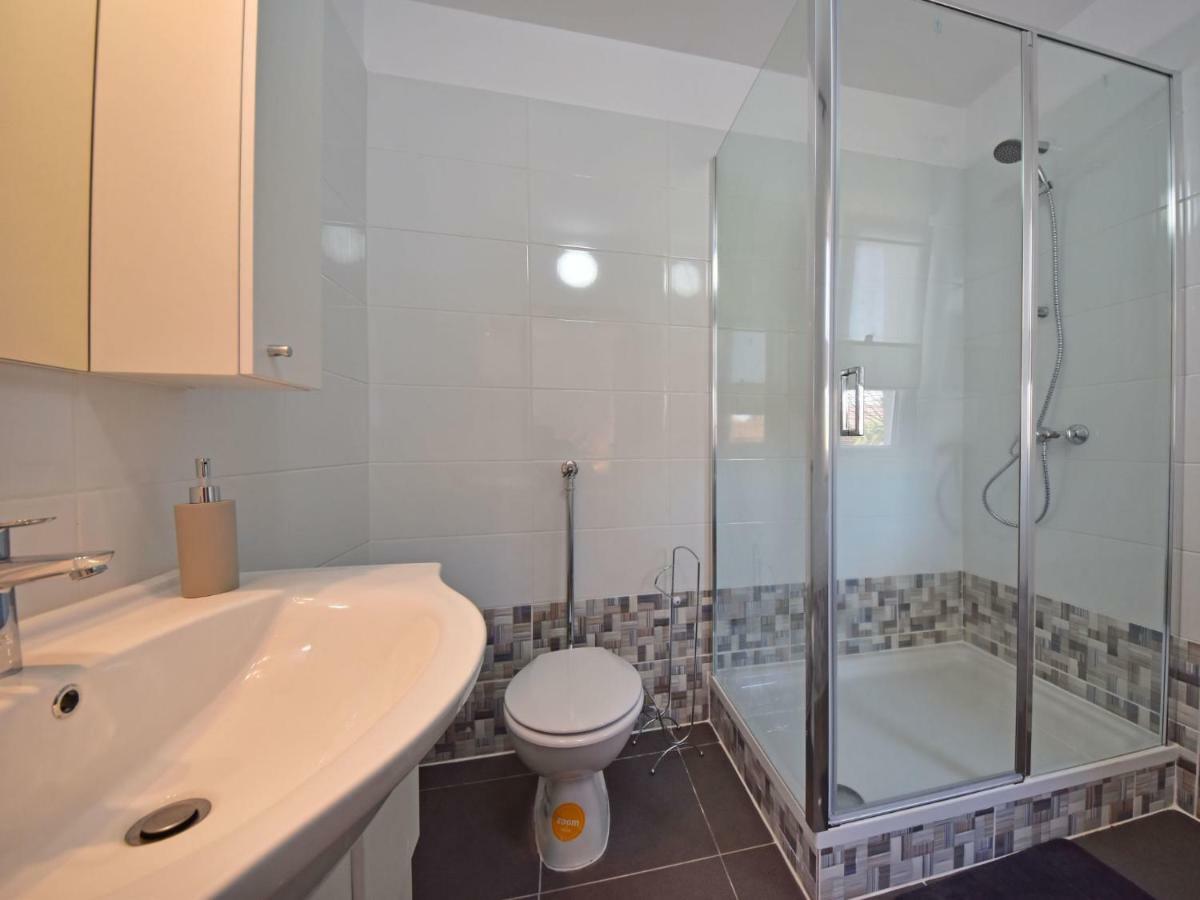 Holiday Home Zorica By Interhome Matulji Exteriér fotografie
